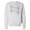 Ecosmart® Crewneck Sweatshirt Thumbnail