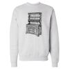 Ecosmart® Crewneck Sweatshirt Thumbnail