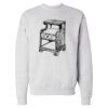 Ecosmart® Crewneck Sweatshirt Thumbnail