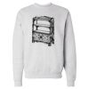 Ecosmart® Crewneck Sweatshirt Thumbnail