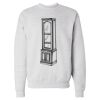 Ecosmart® Crewneck Sweatshirt Thumbnail