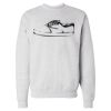 Ecosmart® Crewneck Sweatshirt Thumbnail