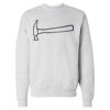 Ecosmart® Crewneck Sweatshirt Thumbnail