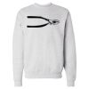 Ecosmart® Crewneck Sweatshirt Thumbnail