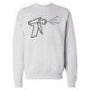 Ecosmart® Crewneck Sweatshirt Thumbnail