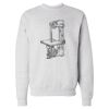 Ecosmart® Crewneck Sweatshirt Thumbnail