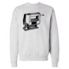 Ecosmart® Crewneck Sweatshirt Thumbnail