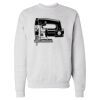 Ecosmart® Crewneck Sweatshirt Thumbnail