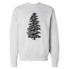 Ecosmart® Crewneck Sweatshirt Thumbnail