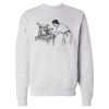 Ecosmart® Crewneck Sweatshirt Thumbnail