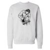 Ecosmart® Crewneck Sweatshirt Thumbnail