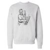Ecosmart® Crewneck Sweatshirt Thumbnail