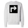 Ecosmart® Crewneck Sweatshirt Thumbnail