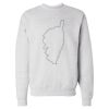 Ecosmart® Crewneck Sweatshirt Thumbnail