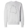Ecosmart® Crewneck Sweatshirt Thumbnail