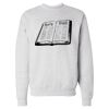 Ecosmart® Crewneck Sweatshirt Thumbnail