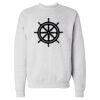 Ecosmart® Crewneck Sweatshirt Thumbnail