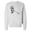 Ecosmart® Crewneck Sweatshirt Thumbnail