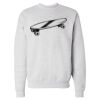 Ecosmart® Crewneck Sweatshirt Thumbnail