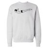 Ecosmart® Crewneck Sweatshirt Thumbnail