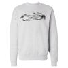 Ecosmart® Crewneck Sweatshirt Thumbnail