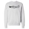 Ecosmart® Crewneck Sweatshirt Thumbnail