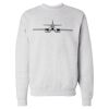 Ecosmart® Crewneck Sweatshirt Thumbnail