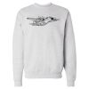 Ecosmart® Crewneck Sweatshirt Thumbnail