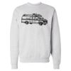 Ecosmart® Crewneck Sweatshirt Thumbnail