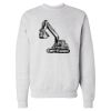 Ecosmart® Crewneck Sweatshirt Thumbnail