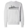 Ecosmart® Crewneck Sweatshirt Thumbnail