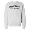 Ecosmart® Crewneck Sweatshirt Thumbnail