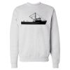 Ecosmart® Crewneck Sweatshirt Thumbnail