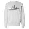 Ecosmart® Crewneck Sweatshirt Thumbnail
