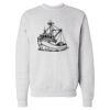 Ecosmart® Crewneck Sweatshirt Thumbnail