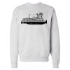 Ecosmart® Crewneck Sweatshirt Thumbnail
