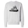 Ecosmart® Crewneck Sweatshirt Thumbnail