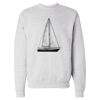 Ecosmart® Crewneck Sweatshirt Thumbnail