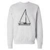 Ecosmart® Crewneck Sweatshirt Thumbnail