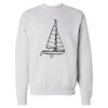 Ecosmart® Crewneck Sweatshirt Thumbnail