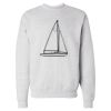 Ecosmart® Crewneck Sweatshirt Thumbnail