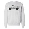 Ecosmart® Crewneck Sweatshirt Thumbnail