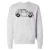 Ecosmart® Crewneck Sweatshirt Thumbnail