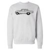 Ecosmart® Crewneck Sweatshirt Thumbnail