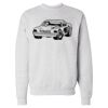 Ecosmart® Crewneck Sweatshirt Thumbnail