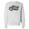 Ecosmart® Crewneck Sweatshirt Thumbnail