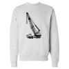 Ecosmart® Crewneck Sweatshirt Thumbnail