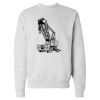 Ecosmart® Crewneck Sweatshirt Thumbnail