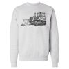 Ecosmart® Crewneck Sweatshirt Thumbnail