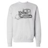 Ecosmart® Crewneck Sweatshirt Thumbnail